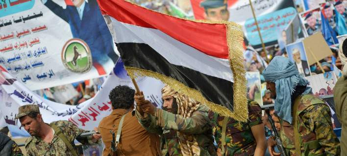 Υεμένη: 3 νεκροί από αιματηρές συγκρούσεις μεταξύ Χούτι και στρατού